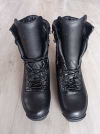 Buty wojskowe z membraną izolacyjną Wojas 28 cm