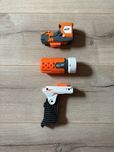 Zestaw Akcesoriów Nerf