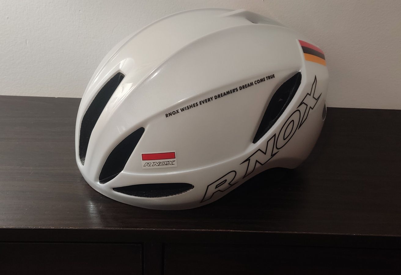 Capacete de ciclismo