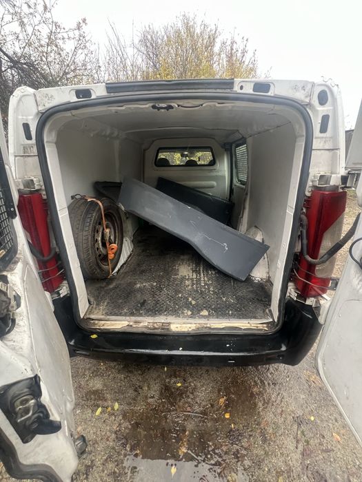 Продам PEUGEOT EXPERT 2007 р.