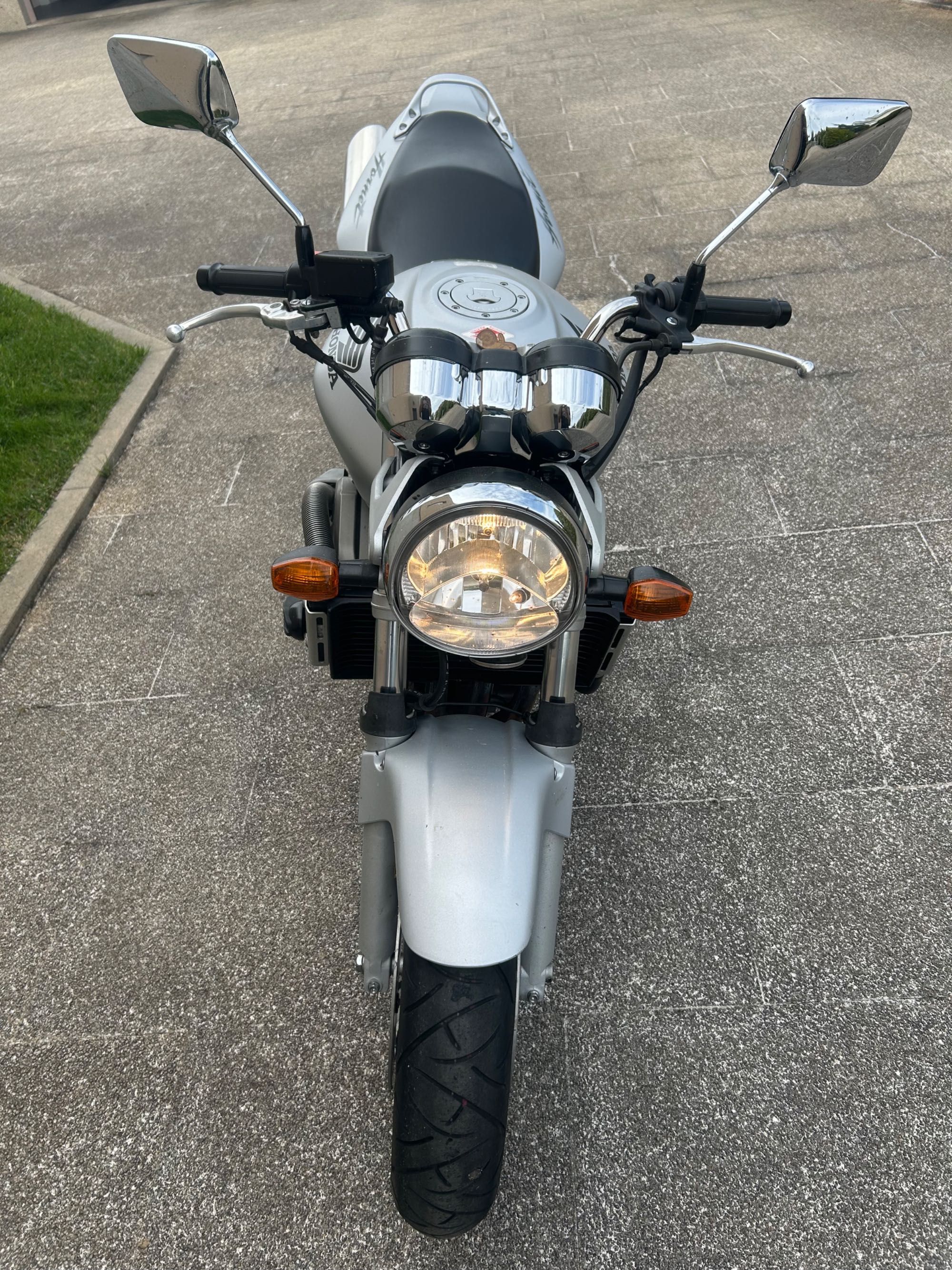 Honda Hornet 2005