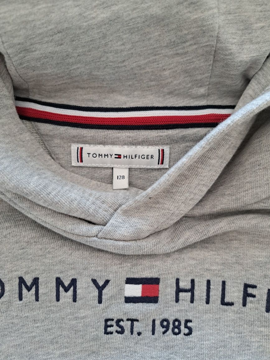 Bluza tommy hilfiger