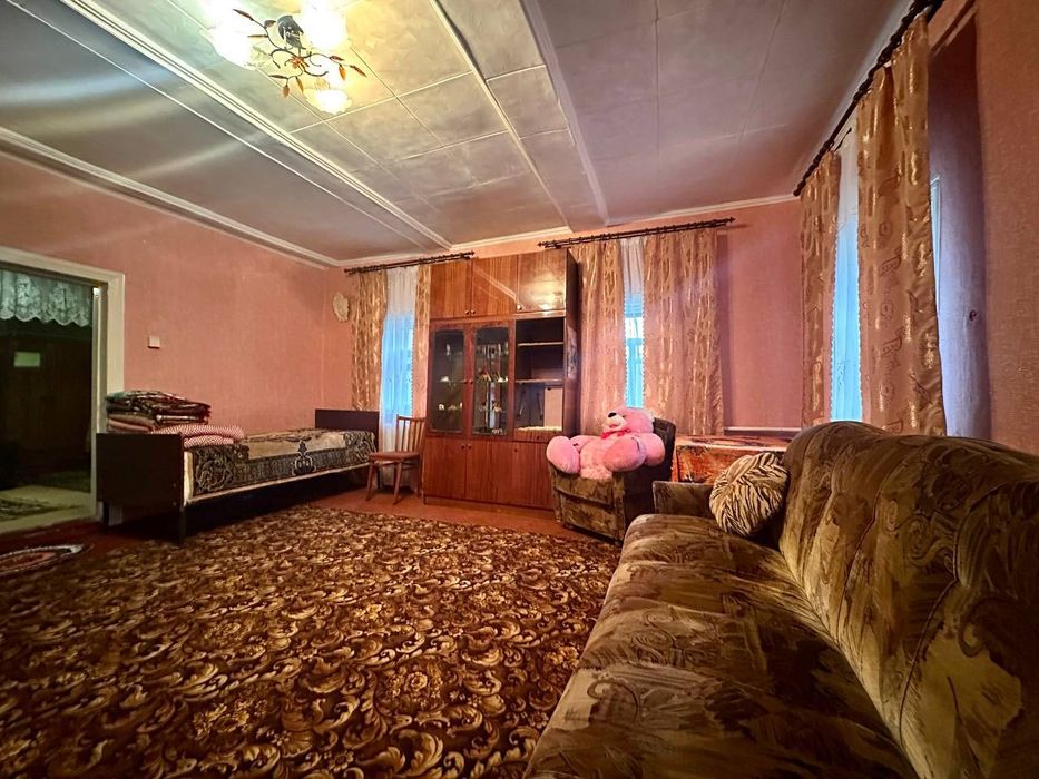 Будинок 67м2,житловий стан с.Черниш 20 км від Чернігова,Сертифікат(NN)