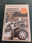 Książka Kierowca doskonały