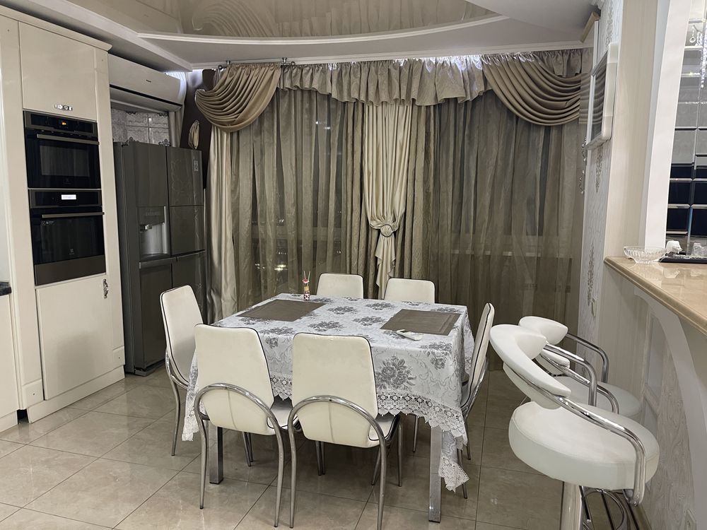 Здам в найм 3 -кім. кватиру в ЖК "Місце Мрії ",вул .В .Гетьмана,1Б