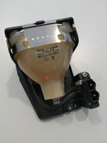 Kit lâmpada para Videoprojetor Sanyo PLC-XU50 P21.5 200W Philips