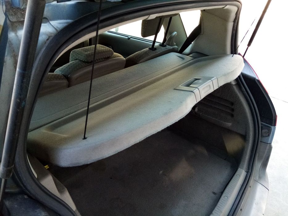 Chapeleira / tampo da mala RENAULT Grand Scénic II (JM0/1_)