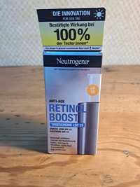 Krem na dzień Retinol Boost Niemcy