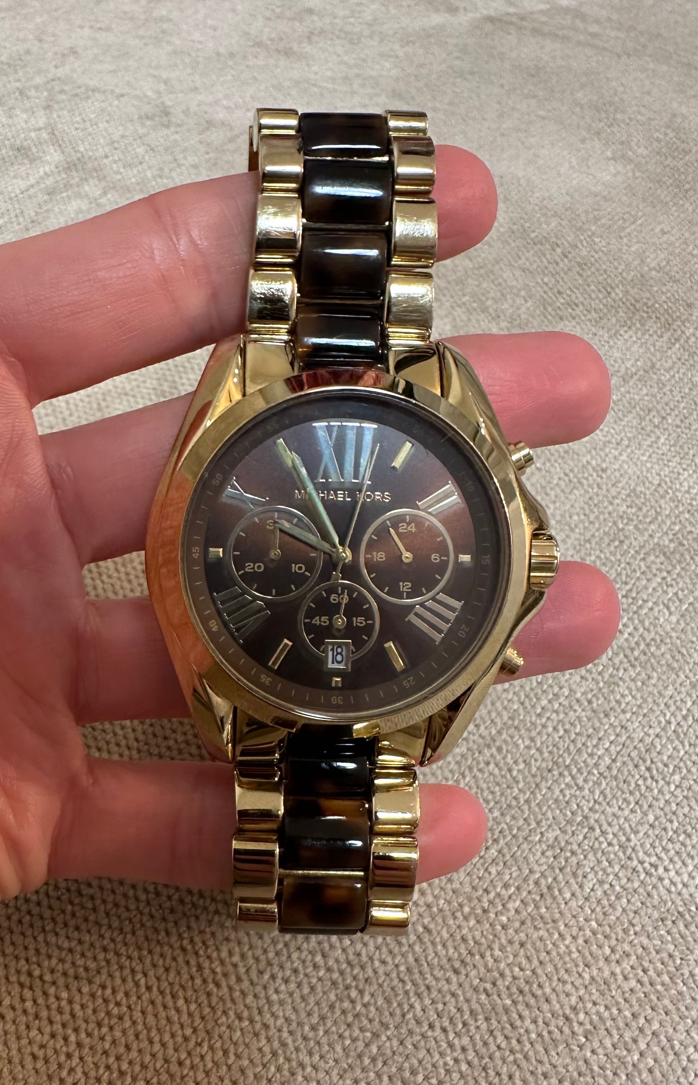 Zegarek Michael Kors