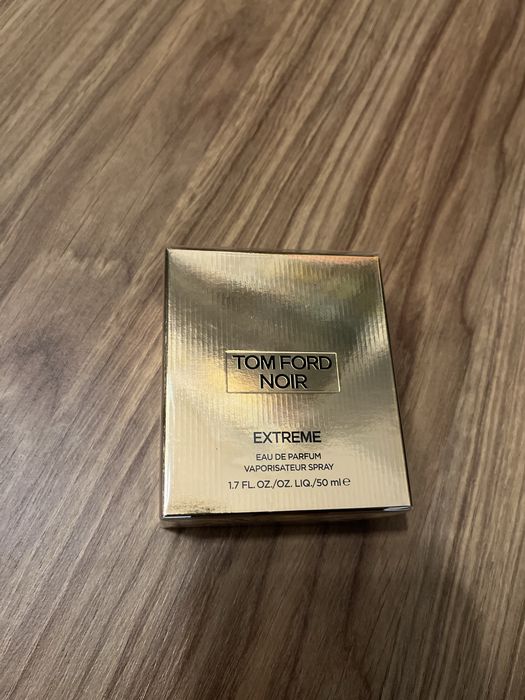 Tom Ford Noir Extreme EDP 50 ml