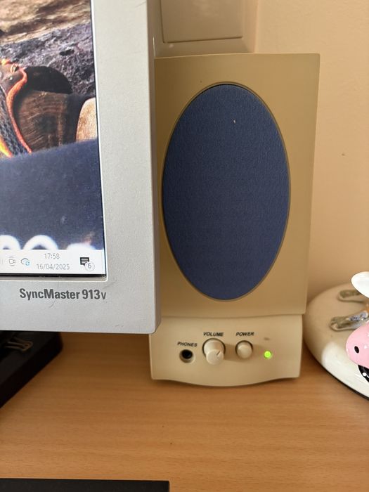 Computador e perifericos