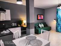 Apartamenty / WOLNE TERMINY / Rowy  Nadmorska 42 / 30-50m2