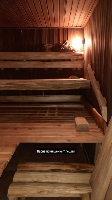 Баня будівництво . Каркасне будівництво з дерева . DoD