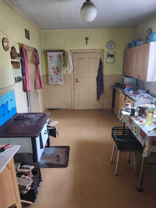 Dom 66-350 Bledzew Młyńska 2 Lubuskie