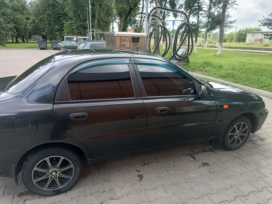 Продаю Ланос 1.5 Поляк.