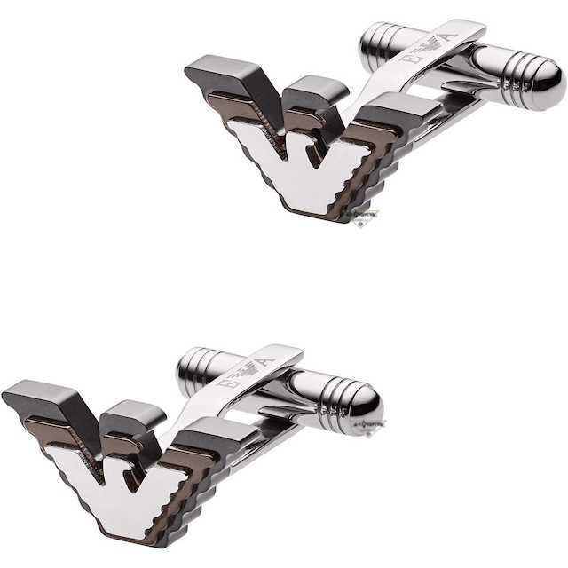 Emporio Armani  запонки