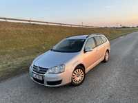 Volkswagen golf 5  1.9tdi