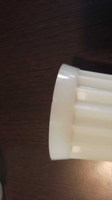 Formas Tupperware individuais para gelatina (conj. de 4)