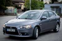 Mitsubishi Lancer Benzyna, euro 5, salon polska