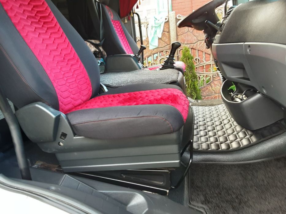 Продам мерседес атего 1218