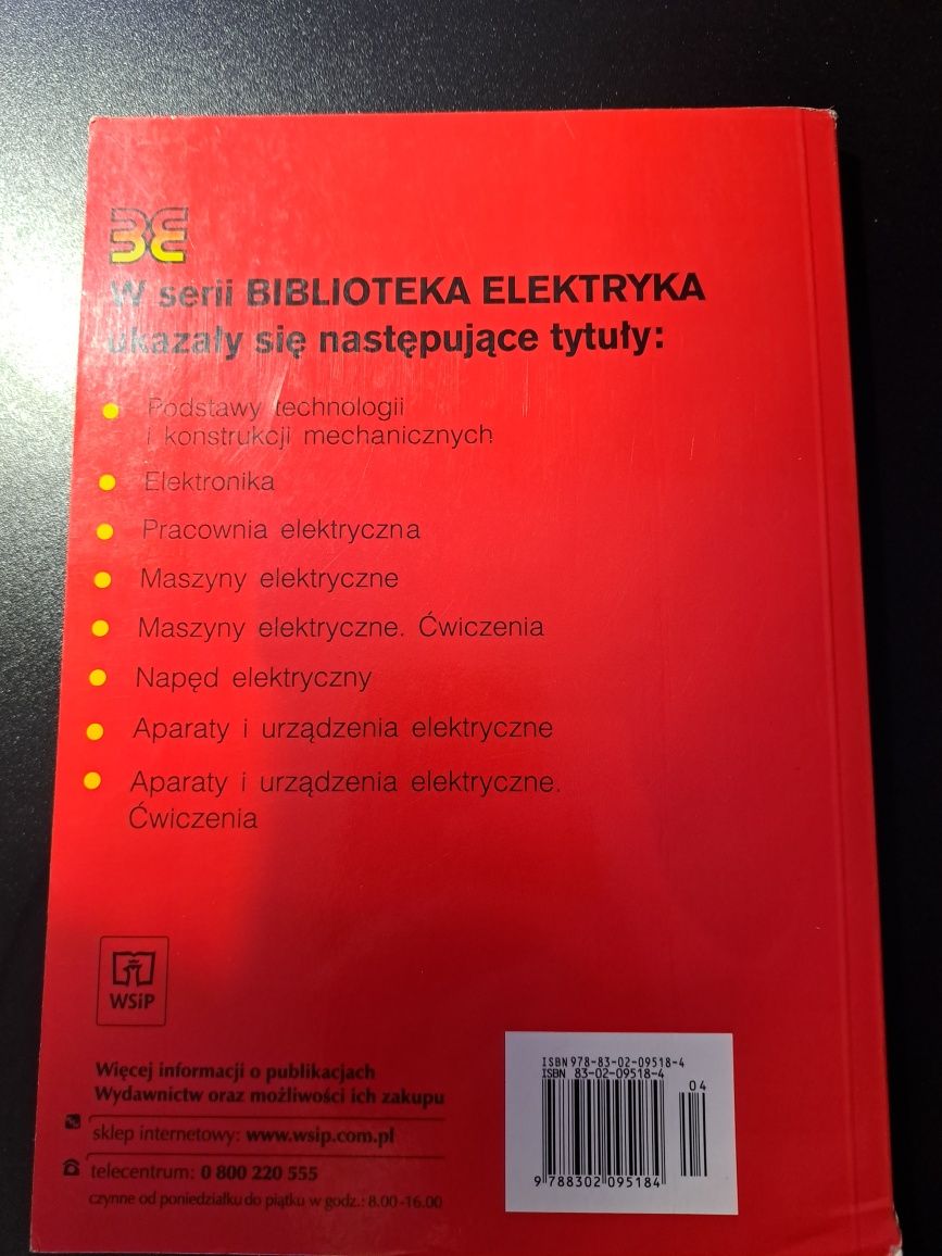 Pracownia elektryczna 6