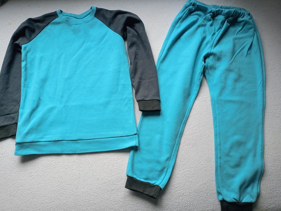 Piżama dwuczęściowa