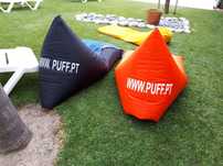 Fabricante de puffs