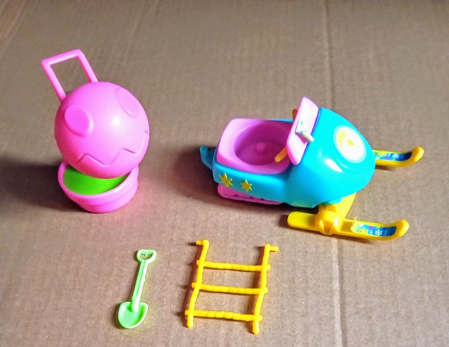 Piny Pon para reaproveitar tudo 10€.Leia descrição.