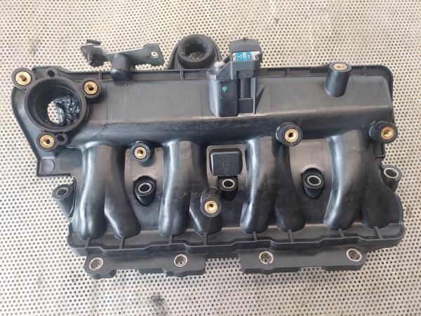 Coletor de admissão OPEL Combo Tour (X12)