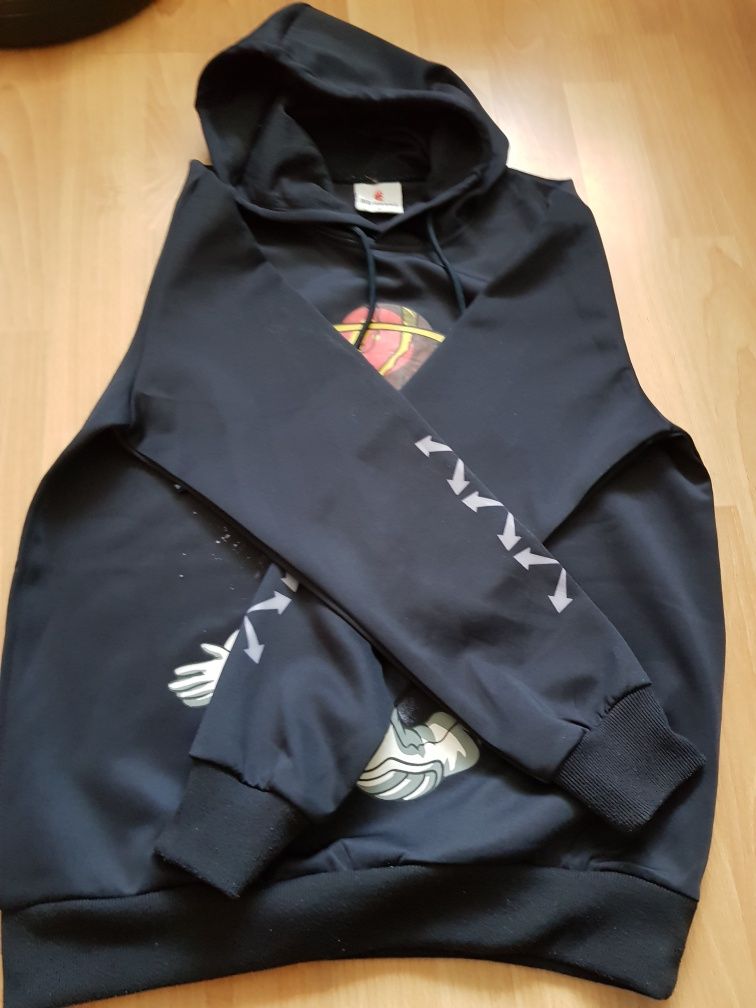 Bluza astronauta , kosmos