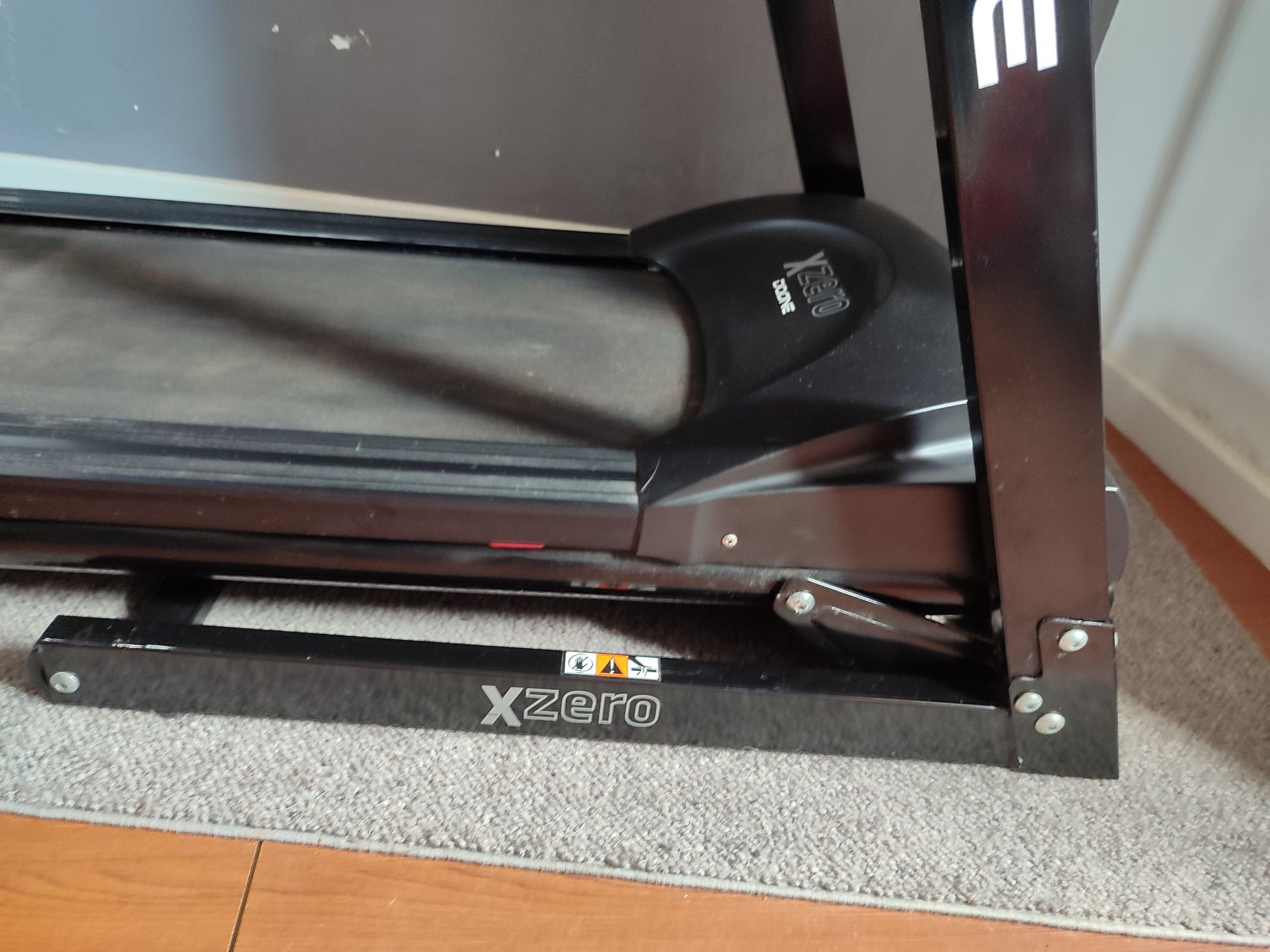 Passadeira Xzero DOONE