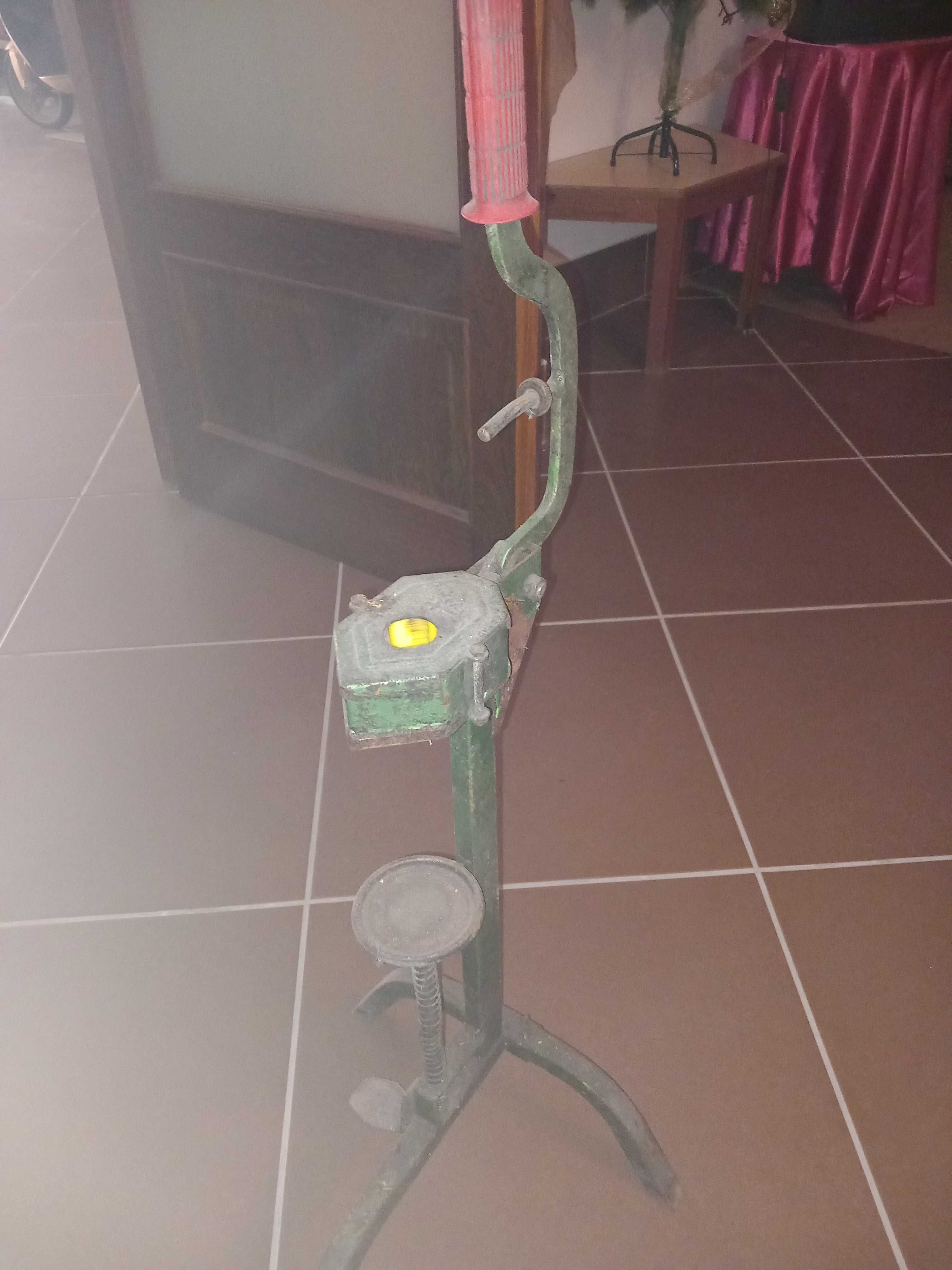 Engarrafador de garrafas