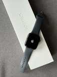 Apple Watch Series 7 45 mm midnight stan idealny