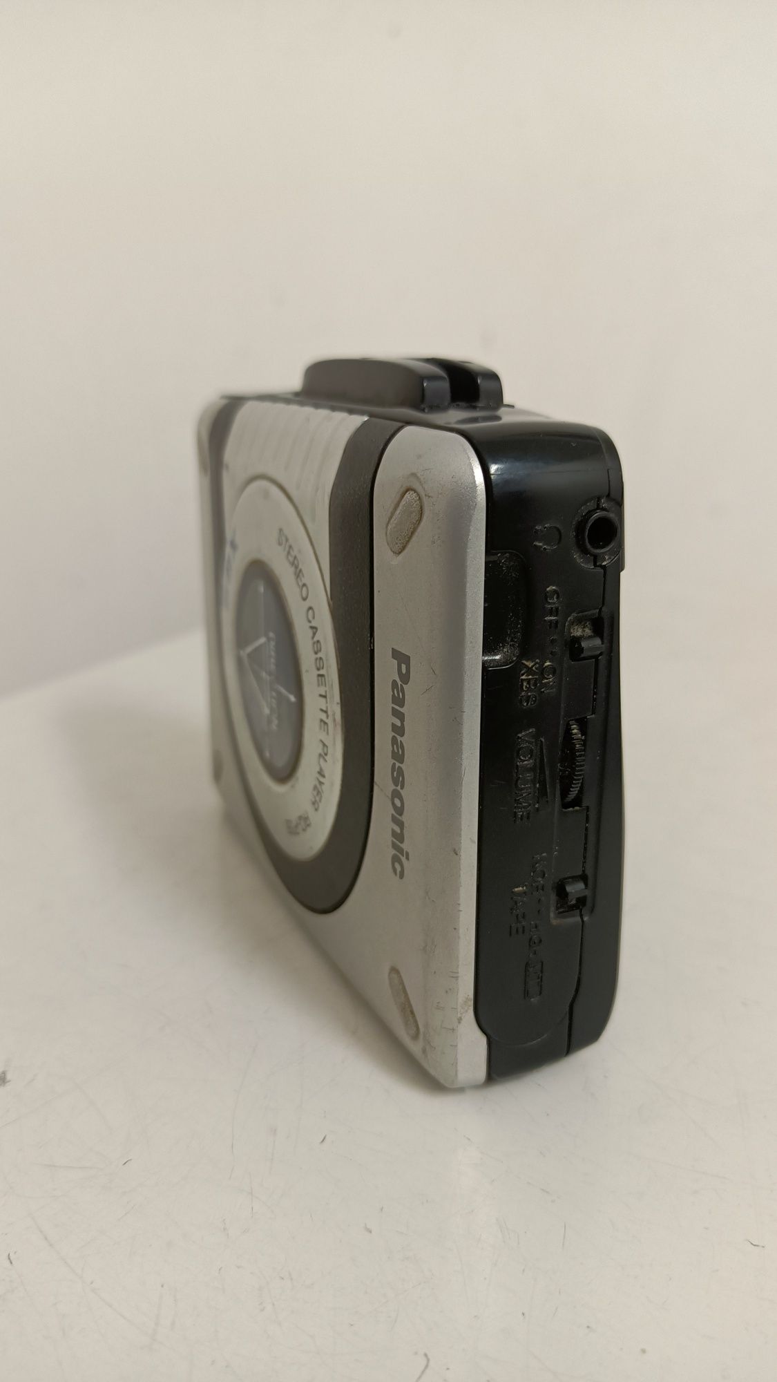 Walkman Panasonic RQ-P35