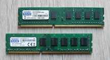 Pamięć RAM GOODRAM DDR3 16GB (2x8GB) 1333MHz