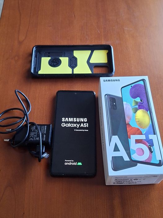 Samsung A51 128 GB