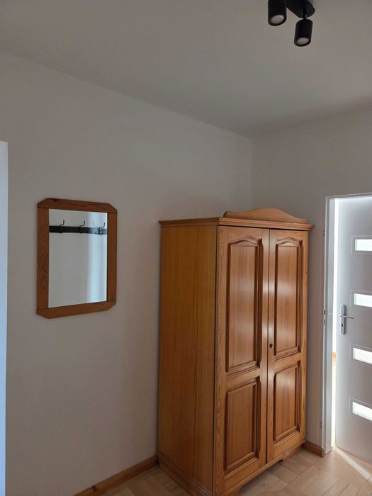 Wynajmę mieszkanie dwupokojowe 51m2 Aleksandrów Łódzki k. Intermarche