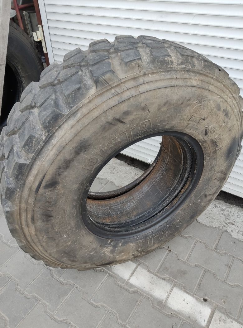 Продаж шин 14.5-20