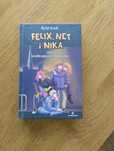 Felix, Net i Nika oraz (nie)Bezpieczne Dorastanie - Rafał Kosik