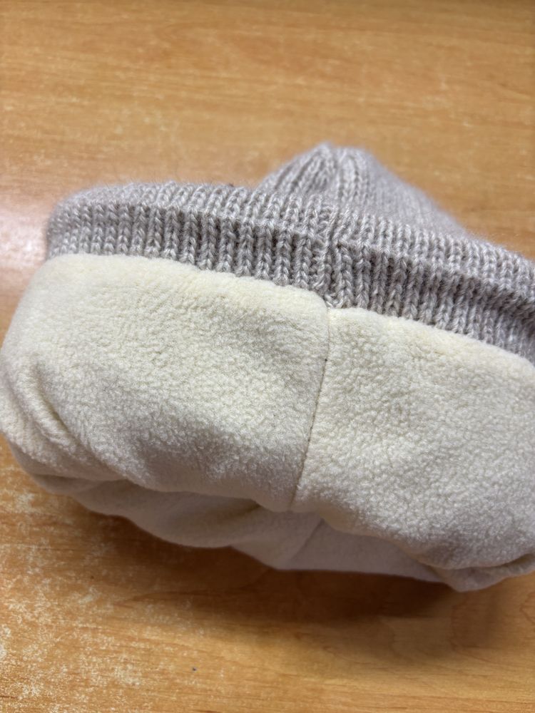 Зимняя шапка, зимова шапка, вʼязана шапка, тепла шапка, теплая шапка