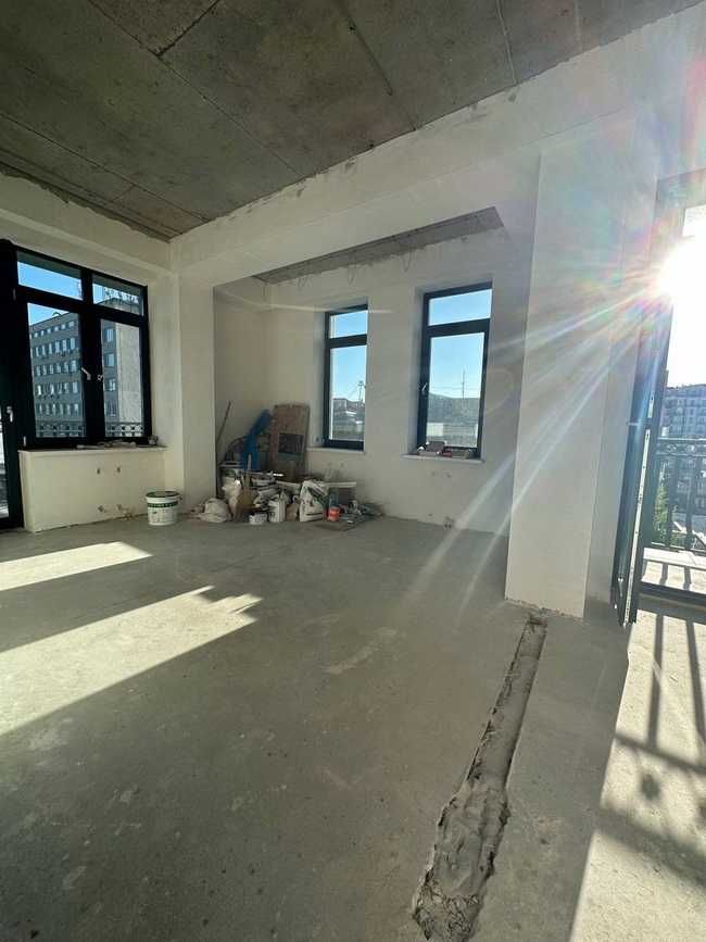 shev-01 Продажа 1 комн квартиры ЖК «Пьер», Успенский пер