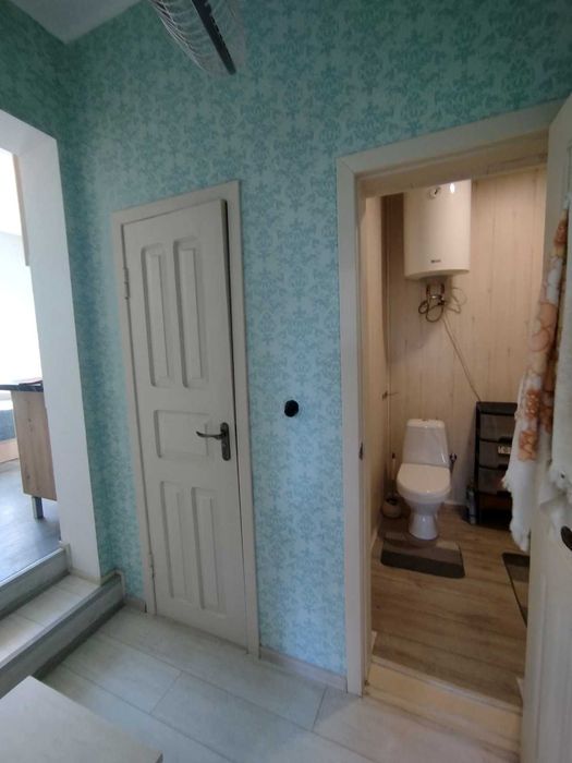 Продам жилой дом рядом с Черноморском цена 37т.у.е