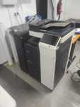 Multifunções Konica Minolta C284e