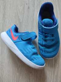 Adidasy Nike r.25