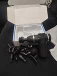 Masazer fascial gun