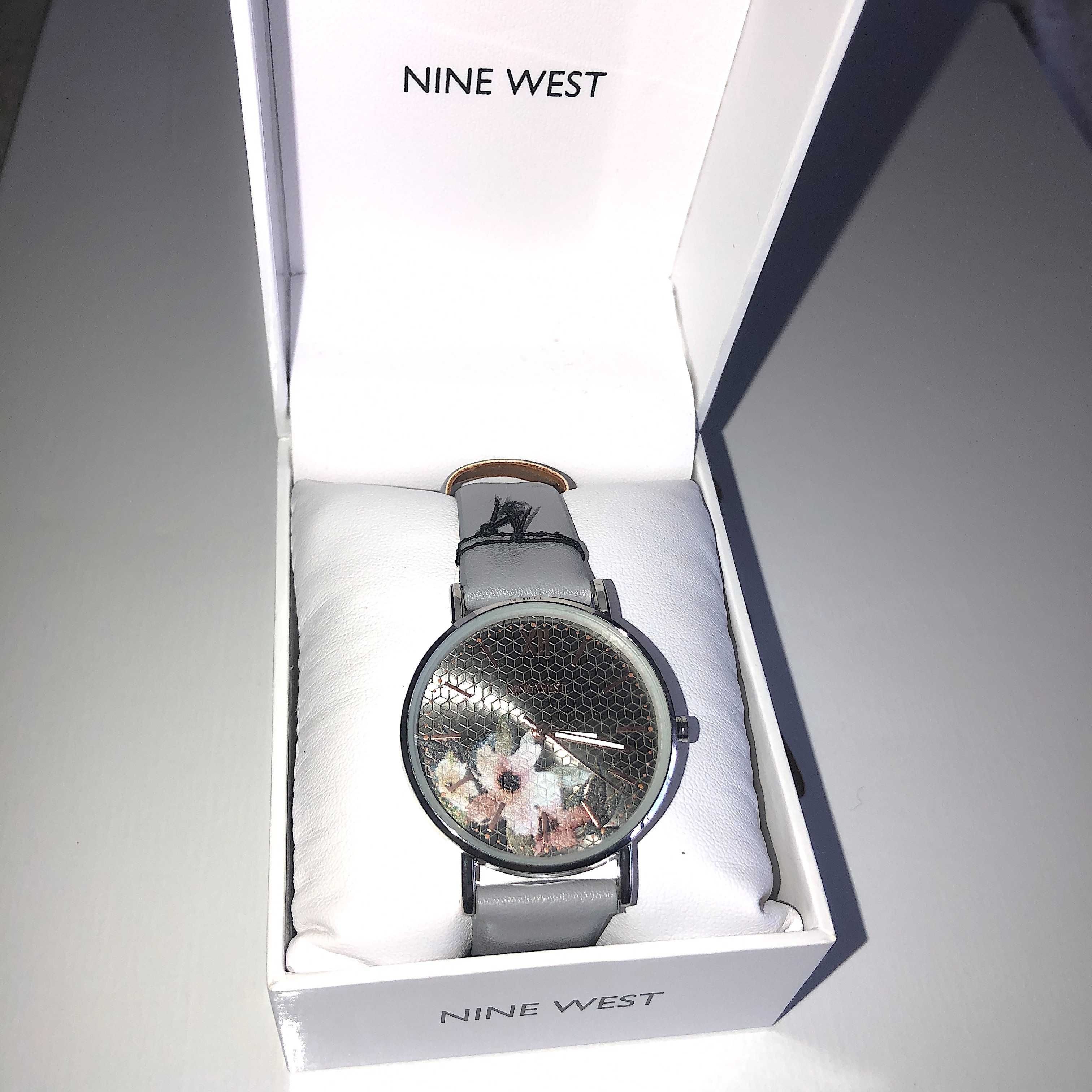 Nine West zegarek