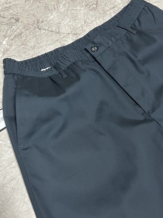 Брюки Emporio Armani (оригінал, нова колекція)