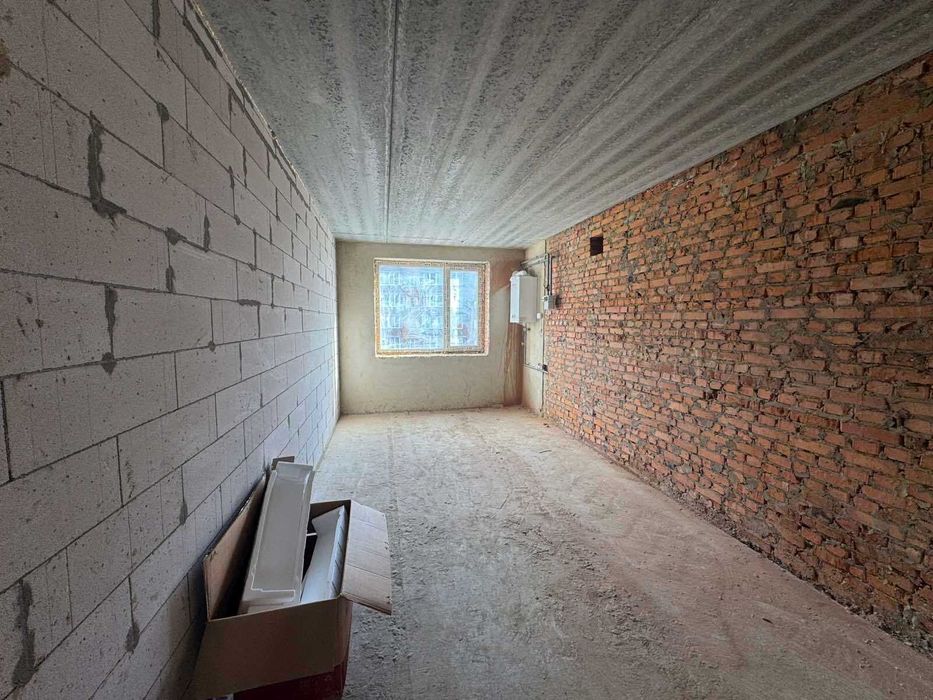 Продається 1-кімнатна квартира в ЖК 'Староміський'