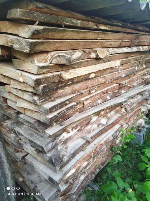 Дошка верба 40  мм