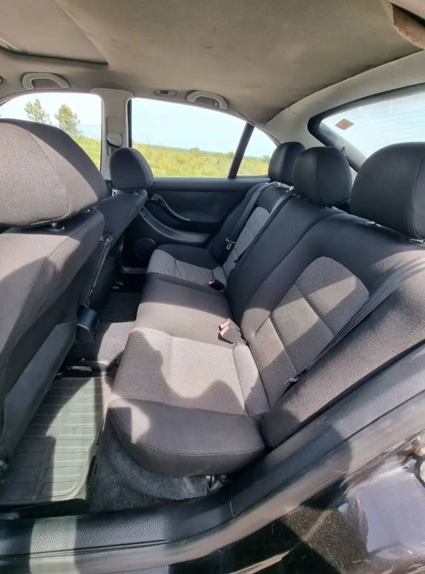 Seat Leon FR PD150